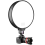 4pcs 40cm Round Universal Portable Speedlight Softbox Flash Diffuser On-Top Soft Box for Camera 6