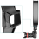 4pcs 40cm Round Universal Portable Speedlight Softbox Flash Diffuser On-Top Soft Box for Camera 8