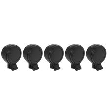 5X CM-EF- R Lens Mount Adapter Electronic Auto Focus for EF/EF-S to RF