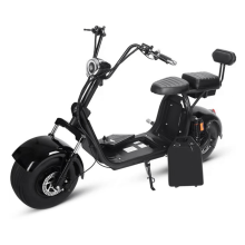 2X f?r Citycoco Gro?e Elektrische Roller Batterie Schutz Fall Zwei Rad Faltbare X7 X8 X9 Box