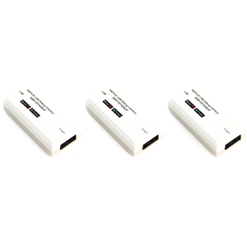 3X MSP430 Emulator MSP-FET430UIF USB Debug Interface Programmer JTAG//SBW Software F149 Development Board IAR Version