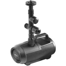 Hozelock 3000 LPH Cascade Fountain Waterfall and Fountain Pump 3380