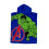 Marvel Marvel Avengers Lets Go Hooded Towel Poncho 1