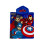 Marvel Marvel Avengers Lets Go Hooded Towel Poncho 2
