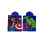 Marvel Marvel Avengers Lets Go Hooded Towel Poncho 3
