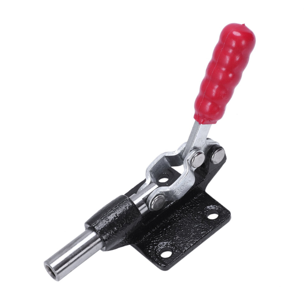 32Mm Plunger Stroke Metal Push Pull Toggle Clamp 227Kg 500 Lbs 4852624842452