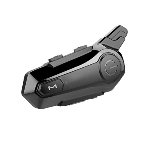 Motorcycle Bluetooth Headset Intercom Interconnection Outdoor Riding Communication with Noise Reduction Function