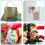 200Pcs Sublimation Blanks Keychain Σετ Ορθογώνιες φούντες μεταφοράς θερμότητας με μπρελόκ για DIY 7
