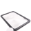 Full-Page 5X Magnifying Glass for Reading, Folding Lighted Magnifier with 48 LED Lights, Rectangular Handhold 8