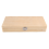 Wooden Slide Storage Box, Holds 50 Slides, Microscope Box 3