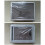 Vintage Lockable Secure Mail Letter Post Box Mailbox for Home Garden Ornament Decor 1