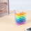 Medicine Weekly Storage Pill 7 Day Tablet Sorter Box Θήκη θήκης 8