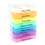 Medicine Weekly Storage Pill 7 Day Tablet Sorter Box Θήκη θήκης 3