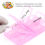Medicine Weekly Storage Pill 7 Day Tablet Sorter Box Θήκη θήκης 6