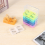 Medicine Weekly Storage Pill 7 Day Tablet Sorter Box Θήκη θήκης 9