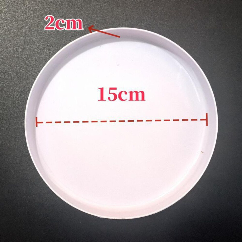 (as the picture, Small tray) Precision Kitchen Baking Scale 0.1g-3g Electronic Gram Weight Household Food Scale