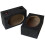 Μονό 6X9 Speaker Box Universal Sealed Boxes Subwoofer αυτοκινήτου για ζεύγος μουσικής 4