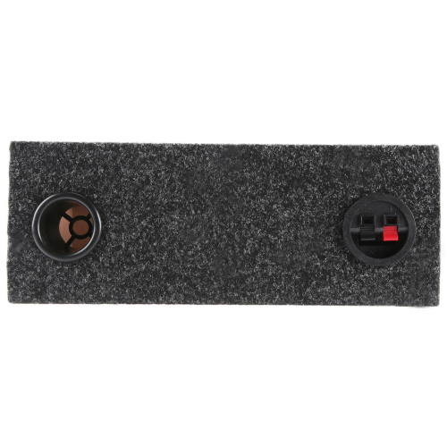 Caixa de som universal selada de 8 polegadas, subwoofer para carro, para m?sica 2
