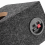 Caixa de som universal selada de 8 polegadas, subwoofer para carro, para m?sica 11