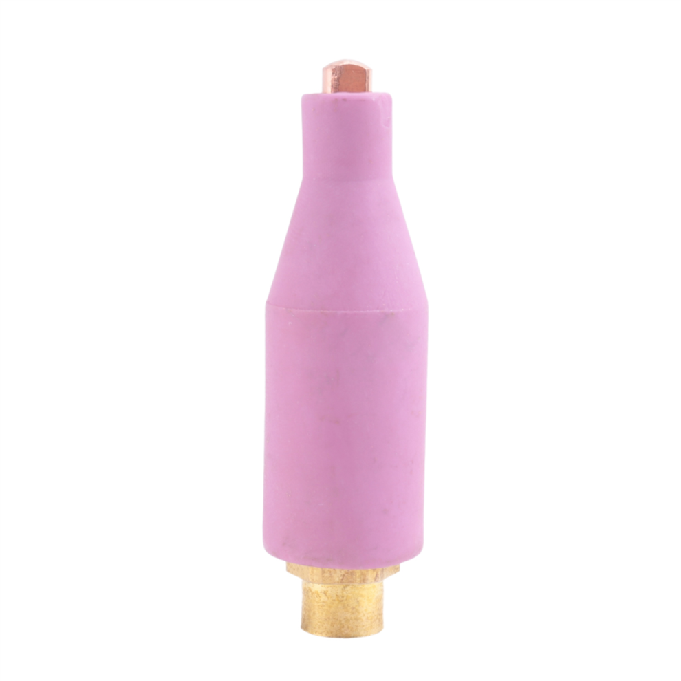 Lot de 14 consommables pour chalumeau de soudage MB-15AK, embouts de contact de 0,8 mm, buse en c?ramique ? gaz pour 15AK MIG