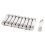 10 τμχ 250V 30A 6x30mm Κυλινδρικός Κεραμικός σωλήνας Ασφάλειες Σύνδεσμος 3