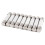 10 τμχ 250V 30A 6x30mm Κυλινδρικός Κεραμικός σωλήνας Ασφάλειες Σύνδεσμος 2