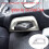 Car Ignition Key Lock Panel Cover Trim Sticker Keyhole Decorative Ring for- 1 Series E81 E82 E87 2007-2011 3