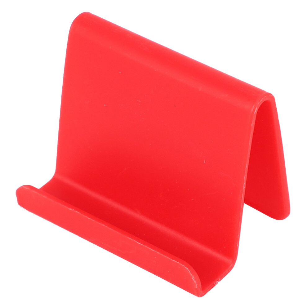 Universal Plastic Phone Holder Stand Base Smartphone Mobile Bracket 4852624844272
