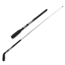 Antenna telescopica pieghevole 2X SRH789 SMA maschio 95-1100MHz
