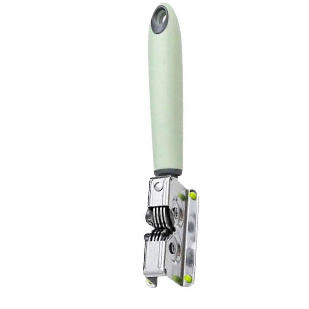 Scissor Sharpener Scissors Sharpener Knives Whetstone Stainless Steel Sharpener Grinder