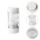Eletric Grinder Tablet Crusher Medicine Crusher Tablet Grinder Machine Plastic Pill Crusher Grind Tablets 6