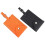 2Pcs Luggage Tags Case Baggage Tags  Multifunctional Baggage Tags for Travel 15