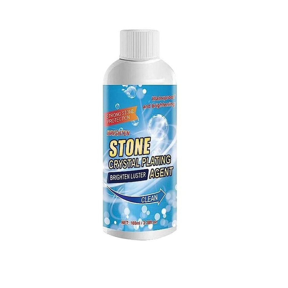 Stone Stain Remover Cleaner For Marble/tile/quartz/granite/kitchen Cooktops/countertop Slates