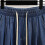 (blue, S) Dimanaf 2024 Plus Size Summer. Women Jeans Harem Pants Loose Casual Female Trousers Oversize Blue Pants 5xl A 3