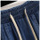(blue, 4XL) Dimanaf 2024 Plus Size Summer. Women Jeans Harem Pants Loose Casual Female Trousers Oversize Blue Pants 5xl A 5
