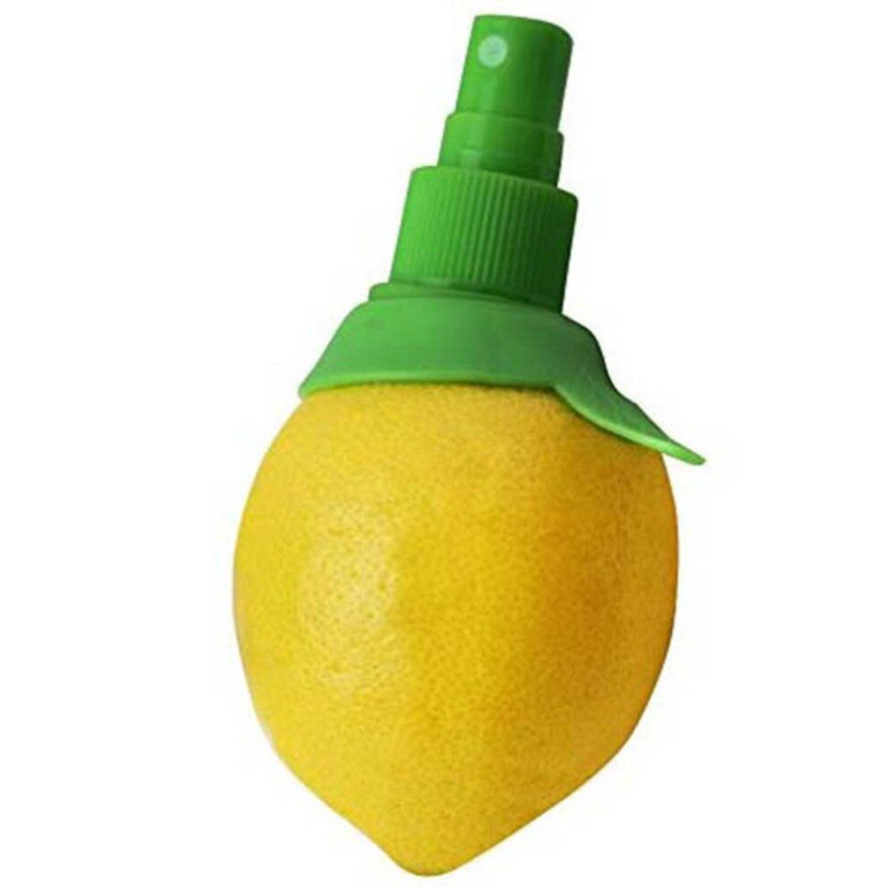 Manual Mini Juice Sprayer, Lemon Extractor