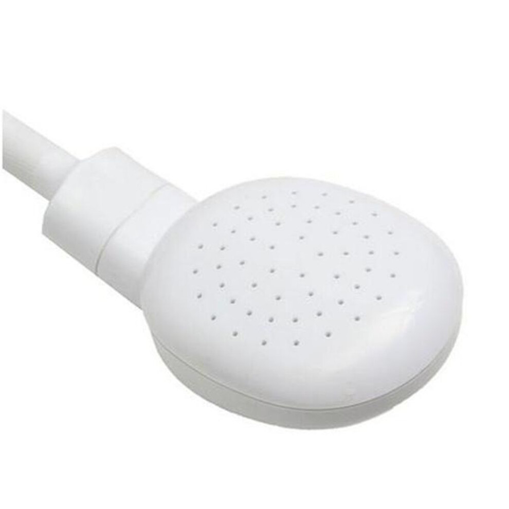 1.2m Dog Shower Head Spray Drains Strainer Bath Hose Sink Washing Pet Hairdresser Hair Wash