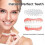 (3 Set) Silicone Dentures Reline Set, Silicone Relining Dentures Set, Dentures Silicone Relining Kit, Dentures Set, Dentures Relining Kit 2