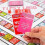 Tipsyland Drinking Board Game for Adults, Party Funny Interactive Drinking Board Game 4