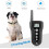 Dog Training Collar - Rechargeable Dog Training Collar with Remote for Medium 2