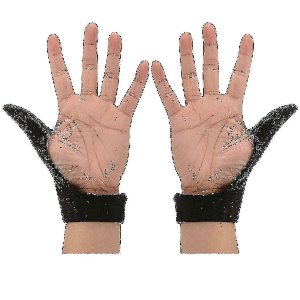 Adult Thumb Guard Habit Thumb Breaker Thumb Cover Thumb Glove To Help Stop Skin Picking Thumb Suckin