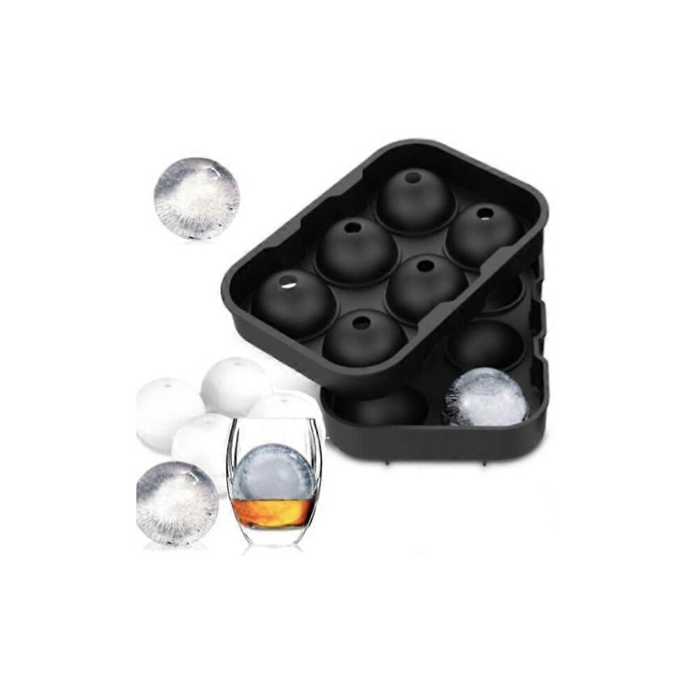 Ice/Chocolate/Jelly Mold Balls - Ice Balls / Ice Balls / Ice Mold