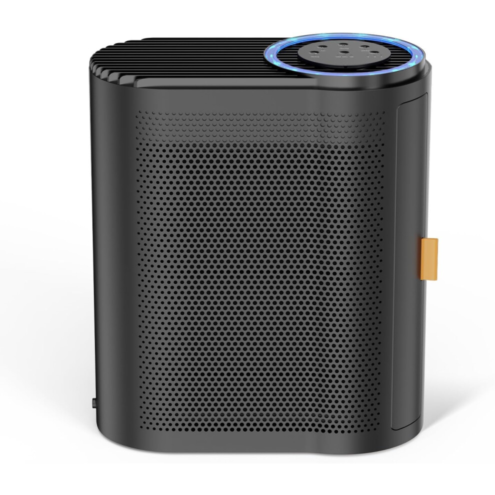 Air purifier for bedrooms up to 100 m2