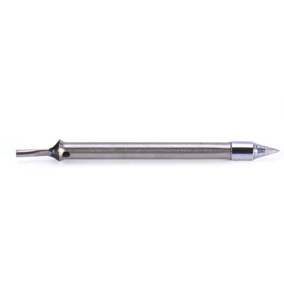 (as the picture) Electrical Soldering Iron 1pcs 5v 8w Mini Portable Usb Electric Powered Soldering Iron Pen Tip Hot Gun Welding Rework Repair