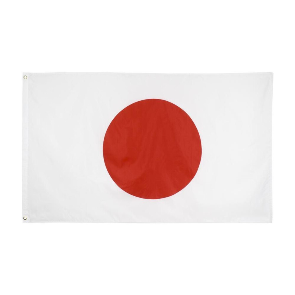 (1PCS) 90*150cm Japanese Hanging Japan Flag Polyester Standard Flag Banner Outdoor Indoor Flag