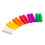 12pcs Aligner Chompers Orthodontic Aligner Chewies Zekai 1