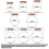 (26cm) Silicone Seal Ring Replacement Heat Resistant Kitchen Pressure Cooker Tools 1