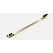 Genuine Kenwood KTG606S19 OVEN DOOR HANDLE