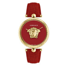 Versace - VECO02622 - Wristwatch - Ladies - Quartz - Palazzo