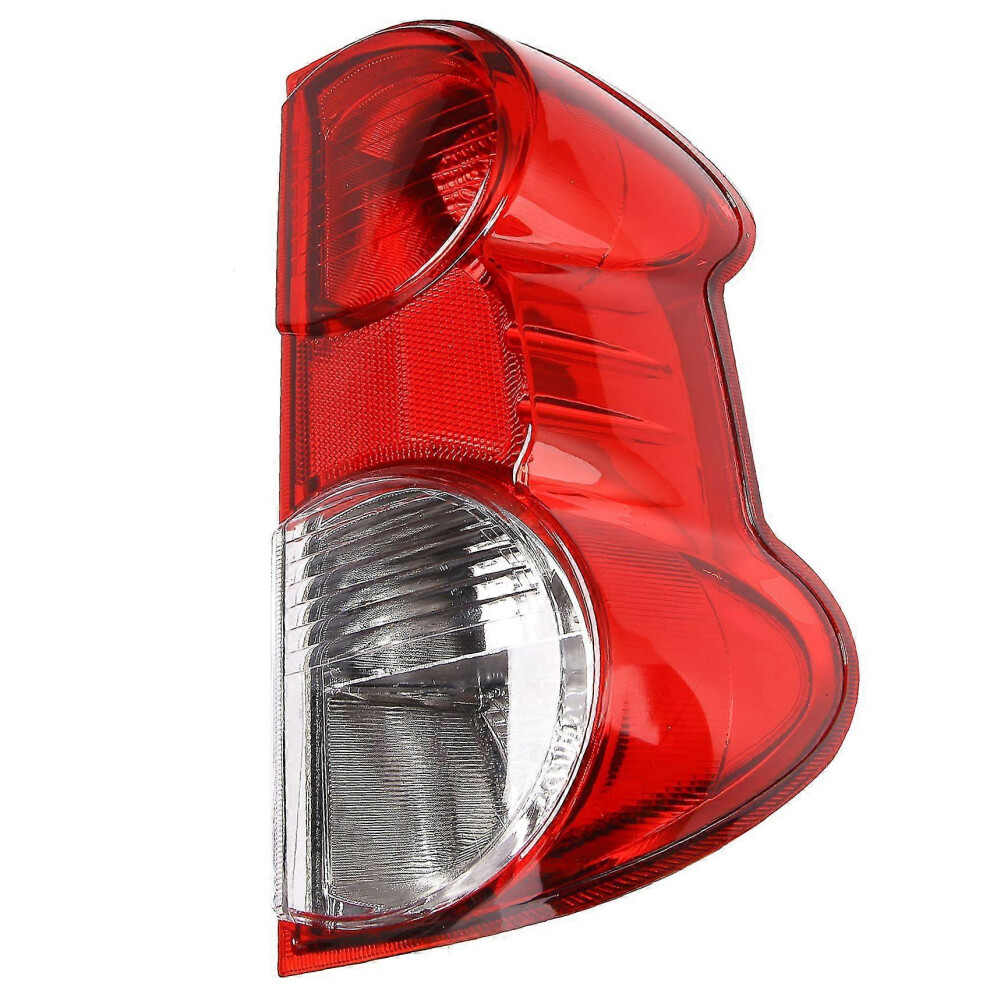 Car Taillights Rear Brake Lights Warning Lights For Nv200 26550-Jx00a 26555-Jx31a Right 5778930665129